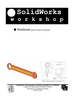 SolidWorks Exercises.pdf